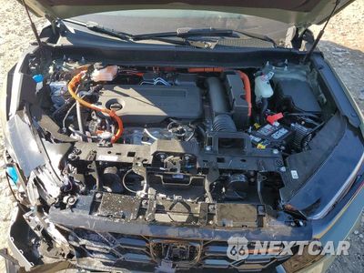 Zdjęcie 12 z 14 samochodu: 2026 HONDA CR-V TRAILSPORT VIN:7FARS6H6XTE154772 - miniatura