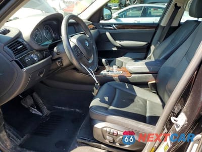 Zdjęcie 7 z 13 samochodu: 2015 BMW X3 XDRIVE28I VIN:5UXWX9C55F0D50879 - miniatura