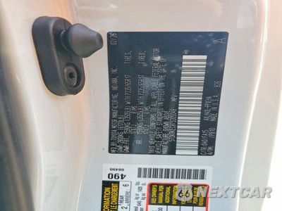 Zdjęcie 13 z 13 samochodu: 2026 TOYOTA SIENNA LE VIN:5TDKRKEC8TS305048 - miniatura
