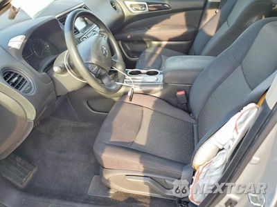 Zdjęcie 7 z 13 samochodu: 2017 NISSAN PATHFINDER S VIN:5N1DR2MN1HC913798 - miniatura
