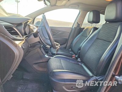 Zdjęcie 7 z 14 samochodu: 2016 BUICK ENCORE VIN:KL4CJASB4GB752825 - miniatura