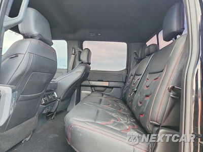 Zdjęcie 10 z 12 samochodu: 2023 FORD F150 SUPERCREW VIN:1FTFW1E58PFA93456 - miniatura