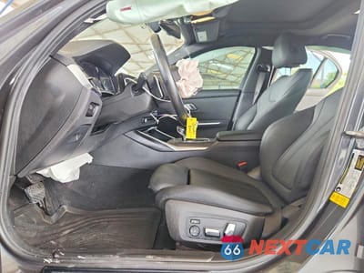 Zdjęcie 7 z 12 samochodu: 2021 BMW 330I VIN:3MW5R1J05M8B86336 - miniatura