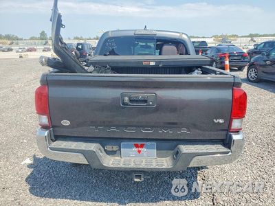 Zdjęcie 6 z 12 samochodu: 2017 TOYOTA TACOMA TRD OFF-ROAD VIN:3TMAZ5CN1HM032043 - miniatura