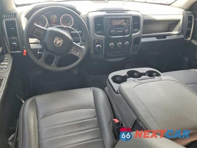 Zdjęcie 8 z 12 samochodu: 2019 RAM 1500 CLASSIC TRADESMAN VIN:1C6RR7FT5KS691953 - miniatura