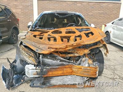 Piąte zdjęcie samochodu w środku: 2020 CHEVROLET SONIC LT VIN:1G1JD6SB4L4106712 - miniatura