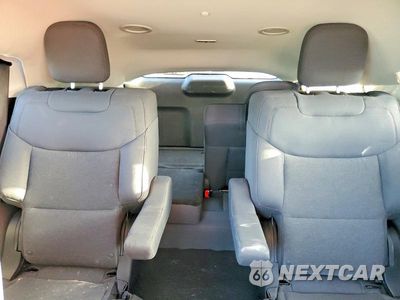 Zdjęcie 10 z 13 samochodu: 2026 FORD EXPLORER ACTIVE VIN:1FMUK7DH9TGA10361 - miniatura