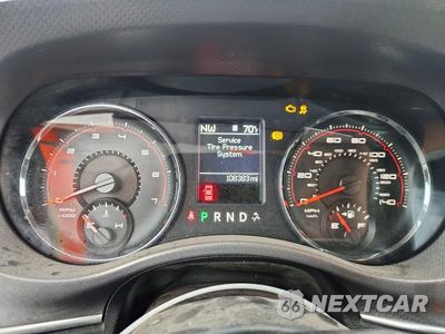 Zdjęcie 9 z 12 samochodu: 2011 DODGE CHARGER VIN:2B3CL3CG0BH513585 - miniatura
