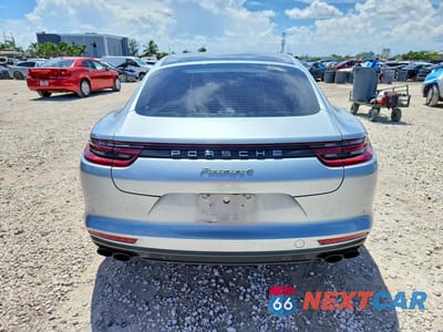 Zdjęcie 6 z 13 samochodu: 2020 PORSCHE PANAMERA 4 E-HYBRID VIN:WP0AE2A7XLL130562 - miniatura