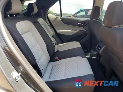 Zdjęcie 11 z 14 samochodu: 2021 CHEVROLET EQUINOX LT VIN:2GNAXUEVXM6135633 - miniatura