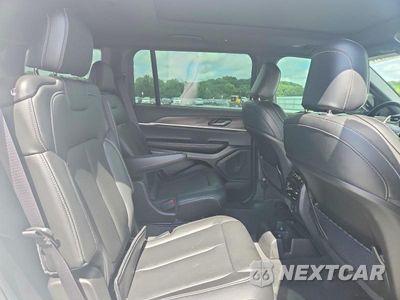 Zdjęcie 11 z 13 samochodu: 2025 JEEP GRAND CHEROKEE L LIMITED VIN:1C4RJKBG1S8756323 - miniatura