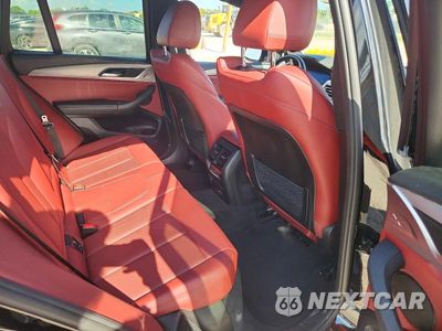Zdjęcie 11 z 13 samochodu: 2022 BMW X3 SDRIVE30I VIN:5UX43DP00N9K48627 - miniatura