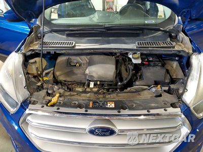 Zdjęcie 12 z 13 samochodu: 2018 FORD ESCAPE SE VIN:1FMCU9GD1JUA28409 - miniatura