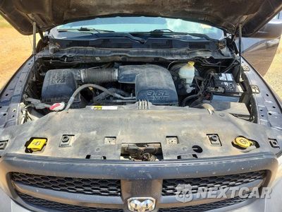 Zdjęcie 11 z 12 samochodu: 2016 RAM 1500 ST VIN:1C6RR6KG2GS395136 - miniatura