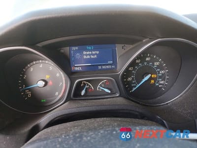Zdjęcie 9 z 12 samochodu: 2014 FORD FOCUS SE VIN:1FADP3F26EL265203 - miniatura