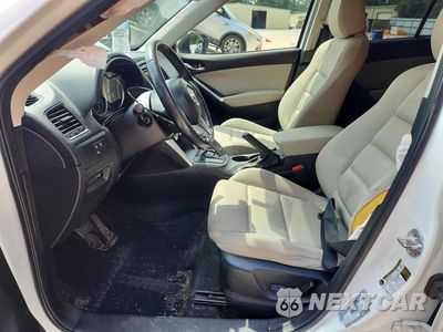 Zdjęcie 7 z 12 samochodu: 2014 MAZDA CX-5 TOURING VIN:JM3KE2CY6E0318730 - miniatura
