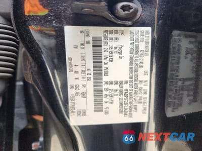 Zdjęcie 12 z 12 samochodu: 2015 FORD FOCUS SE VIN:1FADP3F25FL365083 - miniatura