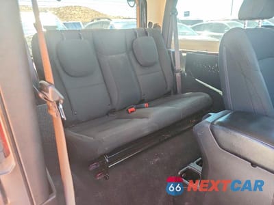 Zdjęcie 10 z 13 samochodu: 2021 JEEP WRANGLER SPORT VIN:1C4GJXAG1MW803788 - miniatura