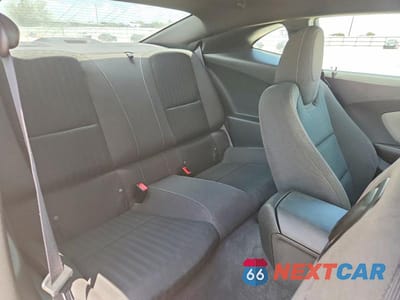 Zdjęcie 10 z 13 samochodu: 2010 CHEVROLET CAMARO LS VIN:2G1FA1EVXA9162624 - miniatura