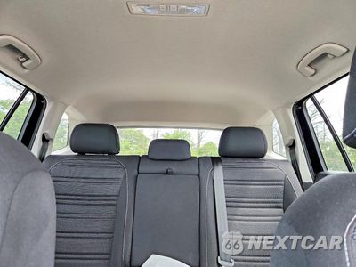 Zdjęcie 10 z 13 samochodu: 2024 VOLKSWAGEN TIGUAN S VIN:3VVFB7AX6RM051328 - miniatura