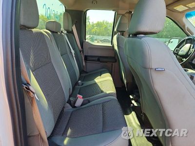Zdjęcie 10 z 12 samochodu: 2016 FORD F150 SUPER CAB VIN:1FTEX1CF5GKE77612 - miniatura