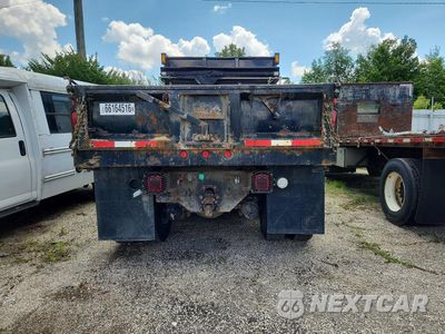 Zdjęcie 6 z 13 samochodu: 2014 INTERNATIONAL 7600 DUMP TRUCK VIN:1HTGSSJT9EH025391 - miniatura