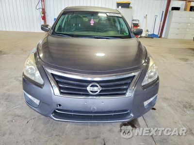 Piąte zdjęcie samochodu w środku: 2014 NISSAN ALTIMA 2.5 SV VIN:1N4AL3AP1EC423268 - miniatura