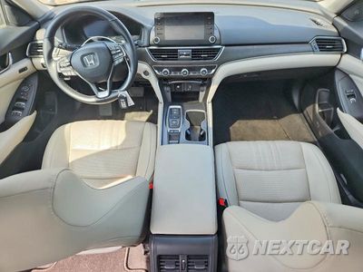 Zdjęcie 8 z 12 samochodu: 2018 HONDA ACCORD EXL VIN:1HGCV2F55JA024028 - miniatura