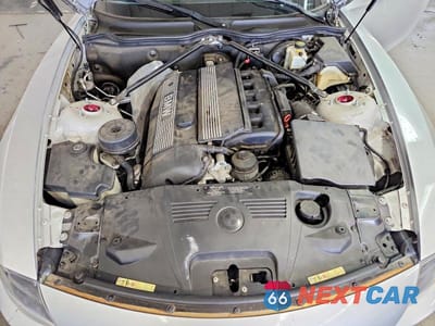 Zdjęcie 11 z 12 samochodu: 2003 BMW Z4 3.0 VIN:4USBT53403LU01105 - miniatura