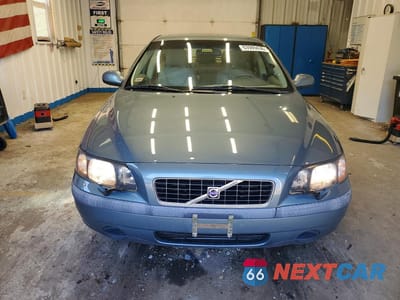 Piąte zdjęcie samochodu w środku: 2002 VOLVO S60 2.5T VIN:YV1RH58D122183382 - miniatura