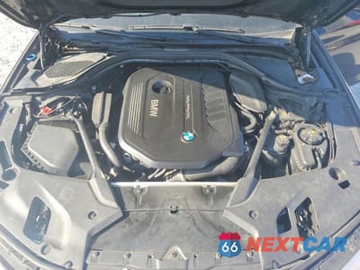 Zdjęcie 11 z 12 samochodu: 2018 BMW 540 XI VIN:WBAJE7C50JG891886 - miniatura