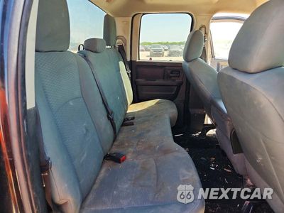Zdjęcie 10 z 12 samochodu: 2015 RAM 1500 ST VIN:1C6RR6FT0FS729346 - miniatura