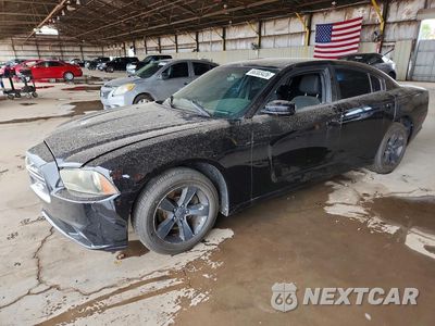 2012 DODGE CHARGER SE 2C3CDXBGXCH120025 - główne zdjęcie licytacji z USA - miniatura