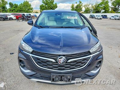Piąte zdjęcie samochodu w środku: 2021 BUICK ENCORE GX PREFERRED VIN:KL4MMBS28MB084654 - miniatura