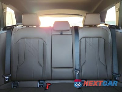 Zdjęcie 10 z 14 samochodu: 2026 BMW X3 30 XDRIVE VIN:5UX53GP02T9440358 - miniatura
