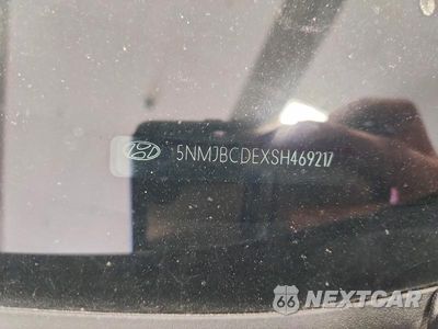 Zdjęcie 12 z 12 samochodu: 2025 HYUNDAI TUCSON SEL VIN:5NMJBCDEXSH469217 - miniatura