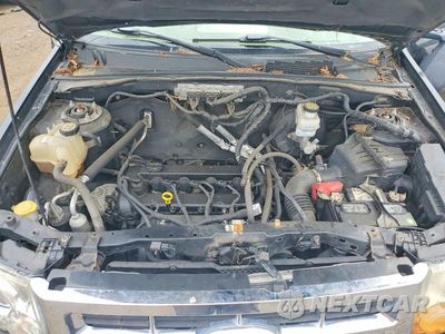Zdjęcie 12 z 13 samochodu: 2010 FORD ESCAPE XLT VIN:1FMCU0D78AKA34746 - miniatura