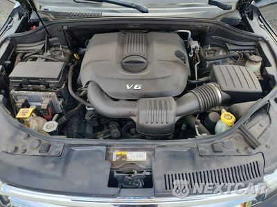 Zdjęcie 12 z 14 samochodu: 2014 DODGE DURANGO SXT VIN:1C4RDHAG1EC971911 - miniatura