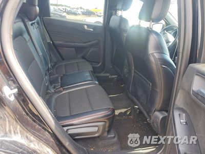 Zdjęcie 11 z 13 samochodu: 2024 FORD ESCAPE ST LINE VIN:1FMCU9MN7RUB27471 - miniatura