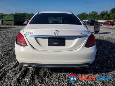 Zdjęcie 6 z 12 samochodu: 2020 MERCEDES-BENZ C 300 4MATIC VIN:WDDWF8EB3LR543429 - miniatura