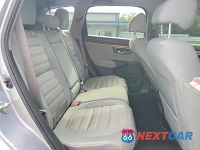 Zdjęcie 10 z 12 samochodu: 2018 HONDA CR-V EX VIN:2HKRW2H52JH686712 - miniatura