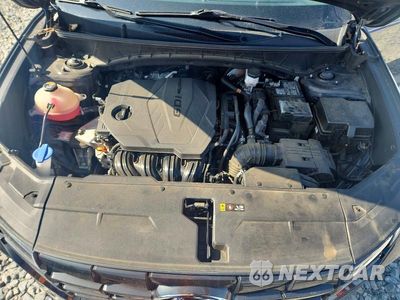 Zdjęcie 12 z 13 samochodu: 2024 HYUNDAI TUCSON SEL VIN:5NMJF3DE3RH326902 - miniatura
