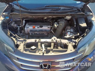 Zdjęcie 12 z 13 samochodu: 2014 HONDA CR-V EX VIN:3CZRM3H58EG705560 - miniatura