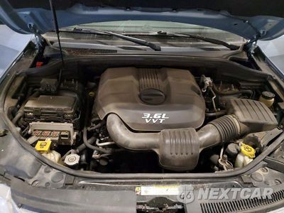Zdjęcie 12 z 13 samochodu: 2012 JEEP GRAND CHEROKEE LIMITED VIN:1C4RJFBG5CC265906 - miniatura