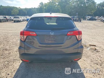 Zdjęcie 6 z 13 samochodu: 2017 HONDA HR-V EX VIN:3CZRU5H54HM710188 - miniatura