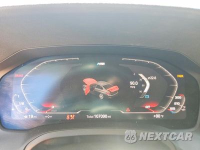 Zdjęcie 9 z 12 samochodu: 2020 BMW 330I VIN:3MW5R1J01L8B07193 - miniatura