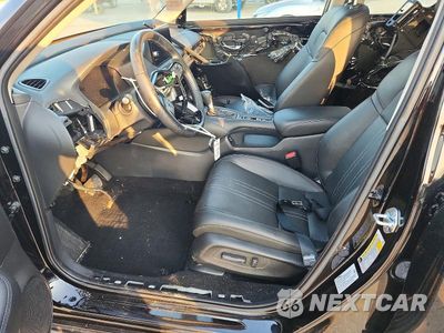 Zdjęcie 7 z 14 samochodu: 2025 HONDA HR-V EXL VIN:3CZRZ1H72SM752734 - miniatura