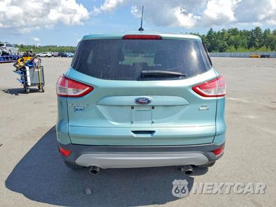 Zdjęcie 6 z 12 samochodu: 2013 FORD ESCAPE SE VIN:1FMCU9GX1DUD82753 - miniatura