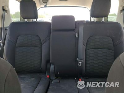 Zdjęcie 10 z 13 samochodu: 2026 NISSAN PATHFINDER S VIN:5N1DR3AS2TC203883 - miniatura
