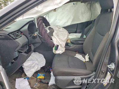 Zdjęcie 7 z 13 samochodu: 2023 TOYOTA RAV4 LE VIN:2T3F1RFV7PW362721 - miniatura